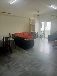 Ridzuan Condo Sunway