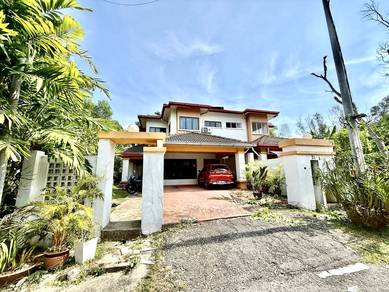 [MURAH] Semi-D 2 Storey, Taman Lestari Perdana, Seri Kembangan