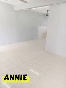 Full Loan_2 Storey Terrace at Taman Bukit Panchor_Good Location