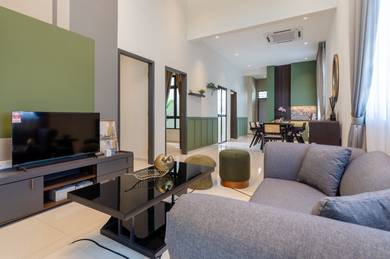 New-1-storey-Terraced-House-for-sale-Merlimau-Melaka