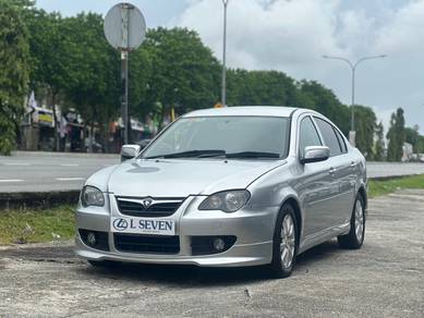 Proton PERSONA 1.6 ELEGANCE MEDIUM LINE (A)