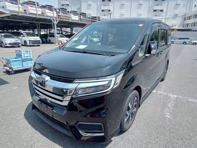 Honda STEPWAGON 1.5 SPADA (A)