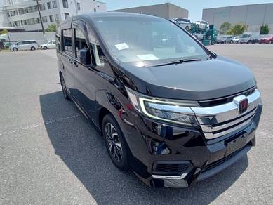 Honda STEPWAGON 1.5 SPADA (A)
