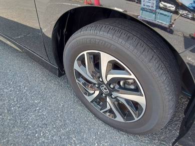 Honda STEPWAGON 1.5 SPADA (A)