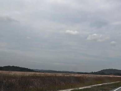 Industrial land at kajang