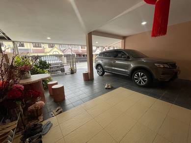 Jalan Song One and Half Storey Intermediate For Sale