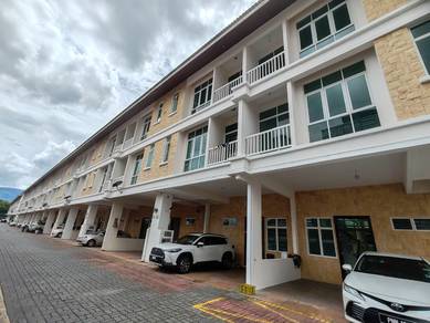 Richmont Residence | Original unit | Built Up 2700sqft | Jelutong