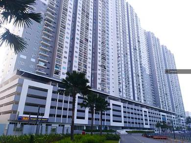PPA1M Bukit Jalil 3R2B1CP F/F Pavilion Aurora Place Kinrara Stadium