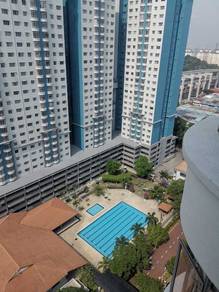 [Full Loan Cash Back 100k] Angkasa Connaught UCSI, High ROI, IKON