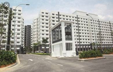 【🔥100%LOAN🔥】Simfoni Eco Majestic 750sf Semenyih NO❌10% BELOW MARKET