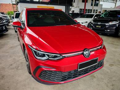 Volkswagen GOLF 2.0 GTI (A) PM NOW!!!