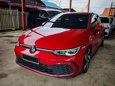 Volkswagen GOLF 2.0 GTI (A) PM NOW!!!