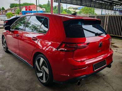 Volkswagen GOLF 2.0 GTI (A) PM NOW!!!