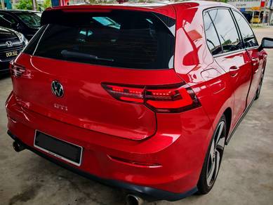 Volkswagen GOLF 2.0 GTI (A) PM NOW!!!