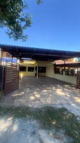 22x90 💥❗ FACING OPEN Double Storey Terrace Taman Sri Andalas Klang