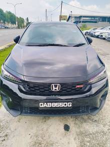 Honda CITY 1.5 V (A)