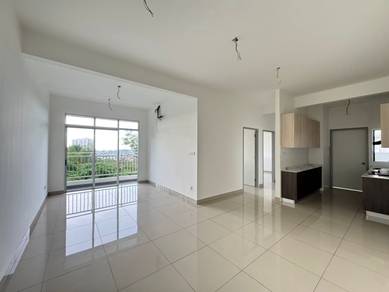 Bukit Bantayan Residences | Dual Key | Sea View | FOR SALE