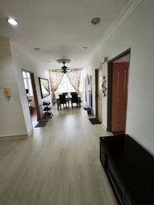 Bandar Sierra Apartment | For Sale