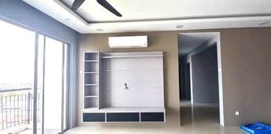 Platinum Splendor Residensi Semarak Partly Keramat New Unit 2 Car Park