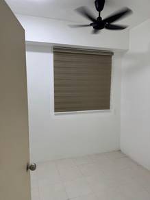 (Residensi Seri Wahyu Taman Wahyu) , (Jln Kuching &amp; Beside Lakeville)
