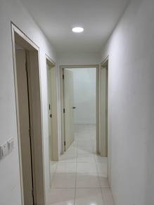 (Residensi Seri Wahyu Taman Wahyu) , (Jln Kuching &amp; Beside Lakeville)