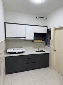 (Residensi Seri Wahyu Taman Wahyu) , (Jln Kuching &amp; Beside Lakeville)