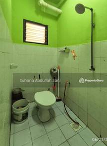 Affordable Starter Home Near KLIA! ✈️