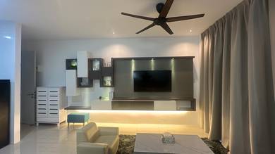 Tropics City Apartment 3 Bedrooms Unit for Rent