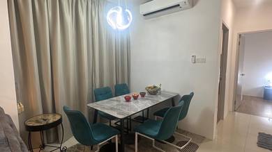 Tropics City Apartment 3 Bedrooms Unit for Rent