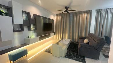 Tropics City Apartment 3 Bedrooms Unit for Rent