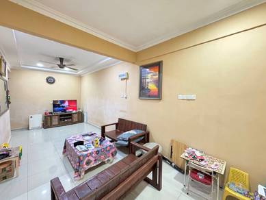 Boleh Full Loan💥Single Storey Terrace Taman Saujana kapar Tok Muda