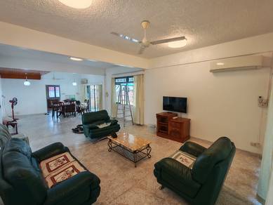 Bungalow-House-for-rent-Bintulu-Sarawak
