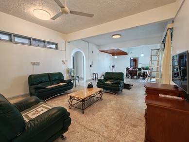 Kidurong Bungalow House For Rent
