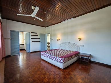Kidurong Bungalow House For Rent