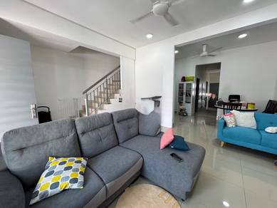 2-storey-Terraced-House-for-sale-Lukut-Negeri-Sembilan-1