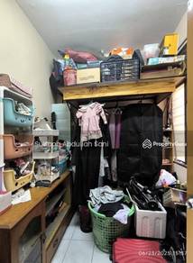Budget-Friendly Family Apartment in Dengkil ✨