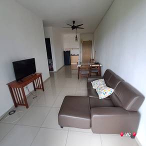 Riverside Residence Kepayan | For Rent