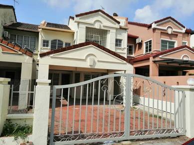 Usj 20, usj, subang jaya, selangor