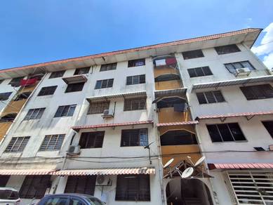 Freehold💥100%Loan💥0Depo💥Taman Taming Jaya, Balakong