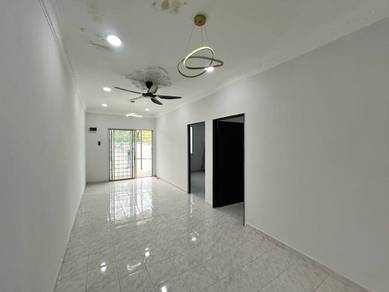 DIJUAL Facing Open|Single Storey Widuri bukit sentosa rawang