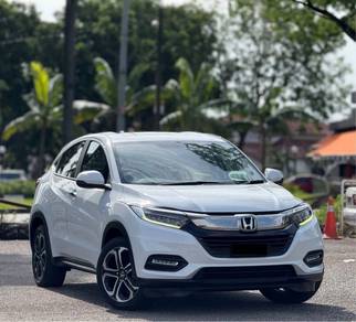 Honda HR-V 1.8 V ENHANCED (A)