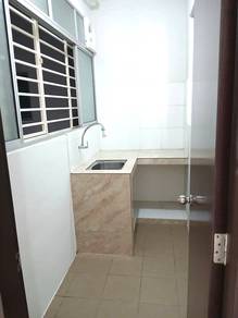 Residensi Jalan Jubilee Jalan Loke Yew Chan Sau Lin Pudu LRT 2 CarPark