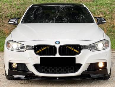 BMW 328i M-SPORTS F/BODYKIT FULL EXHAUST