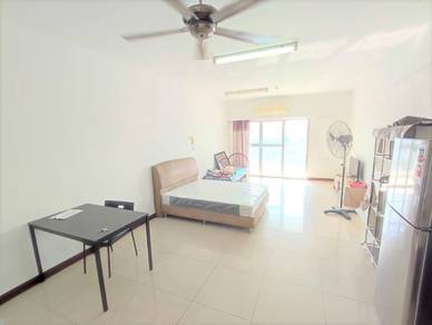 Ampang Putra Residency near Ampang Point Lotus&#39;s Ampang (Best Deal)