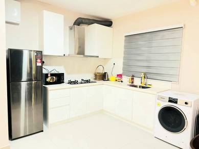 【FULLY FURNISHED】HUNI Serviced Apartment ECO ARDENCE View Morning Sun