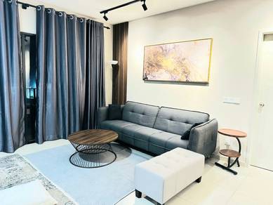 【FULLY FURNISHED】HUNI Serviced Apartment ECO ARDENCE View Morning Sun