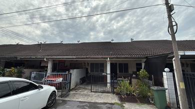 The most cheaper single sty at town , near stutong aeroville mall