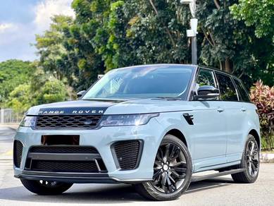 Range Rover Sport Daily Weekly Monthly More Cheap!