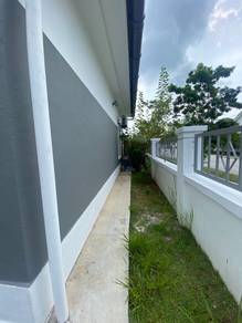 EXTENDED Double Storey Semi D Corner Unit, Alam Suria, PUNCAK ALAM