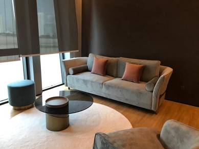 City of Dream fully reno and furnished